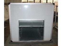 防腐风机常用的集流器有哪几种？ 鑫风风机