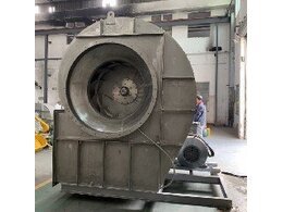 如何减少不锈钢风机的能耗 鑫风风机