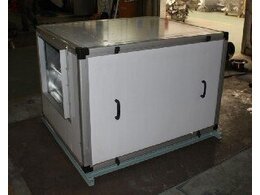 如何布置防腐风机的排风管？ 鑫风风机