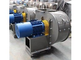 不锈钢风机运行时怎么管理？ 鑫风风机