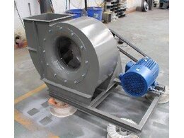 不锈钢风机的结构特点有什么不同 鑫风风机