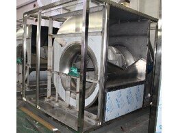 如何解决处理不锈钢风机漏油 鑫风风机