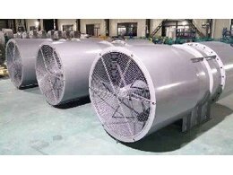 什么情况会导致不锈钢风机紧急停机 鑫风风机